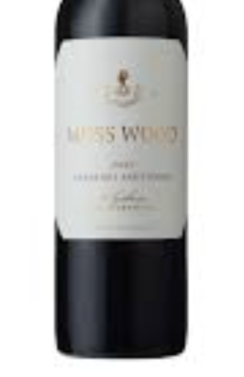 Moss Wood Ribbon Vale Cabernet 2021 (WA 95) (image for) Moss Wood Ribbon Vale Cabernet 2021 (WA 95)